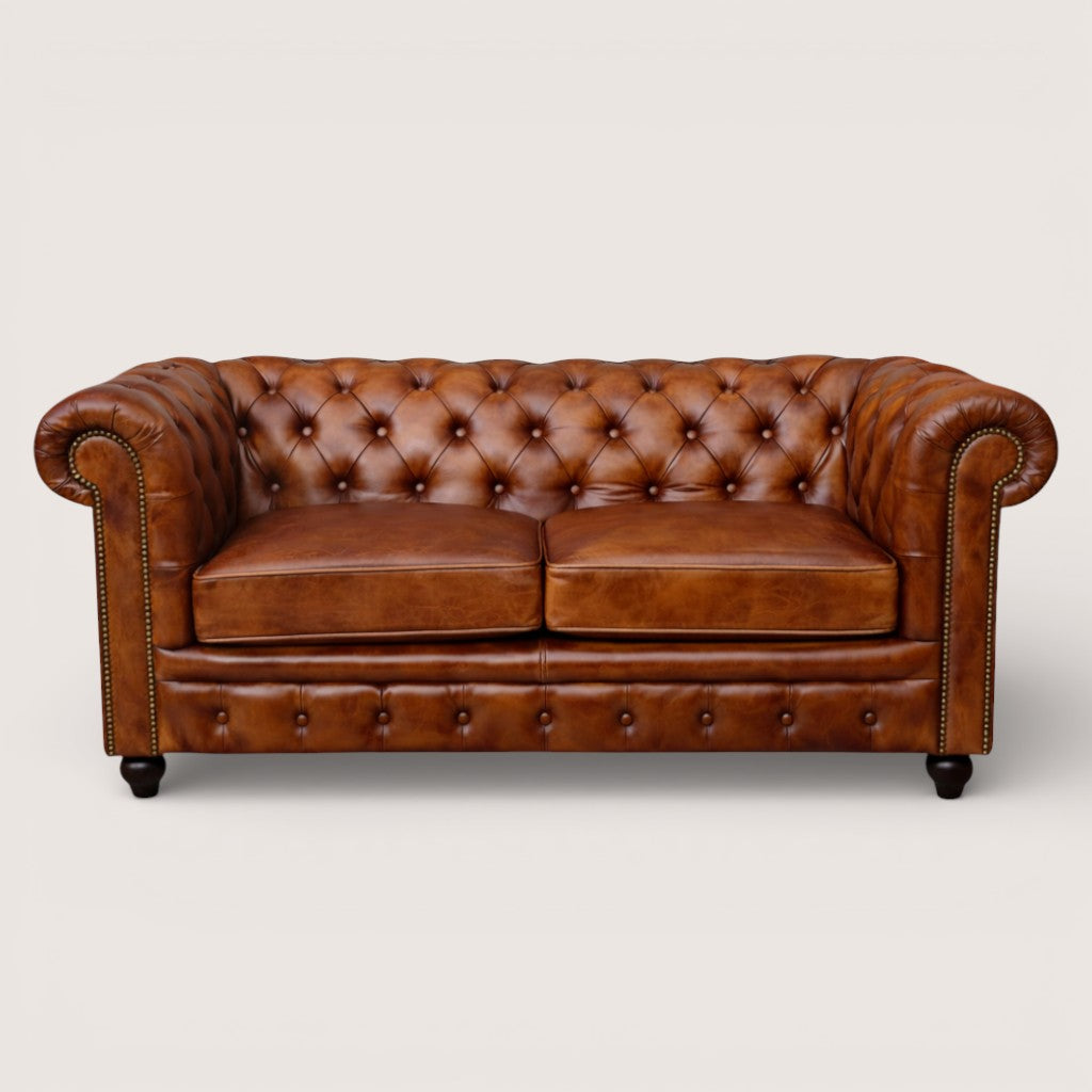 Best 2 Seater Sofa UK for Small Living Rooms