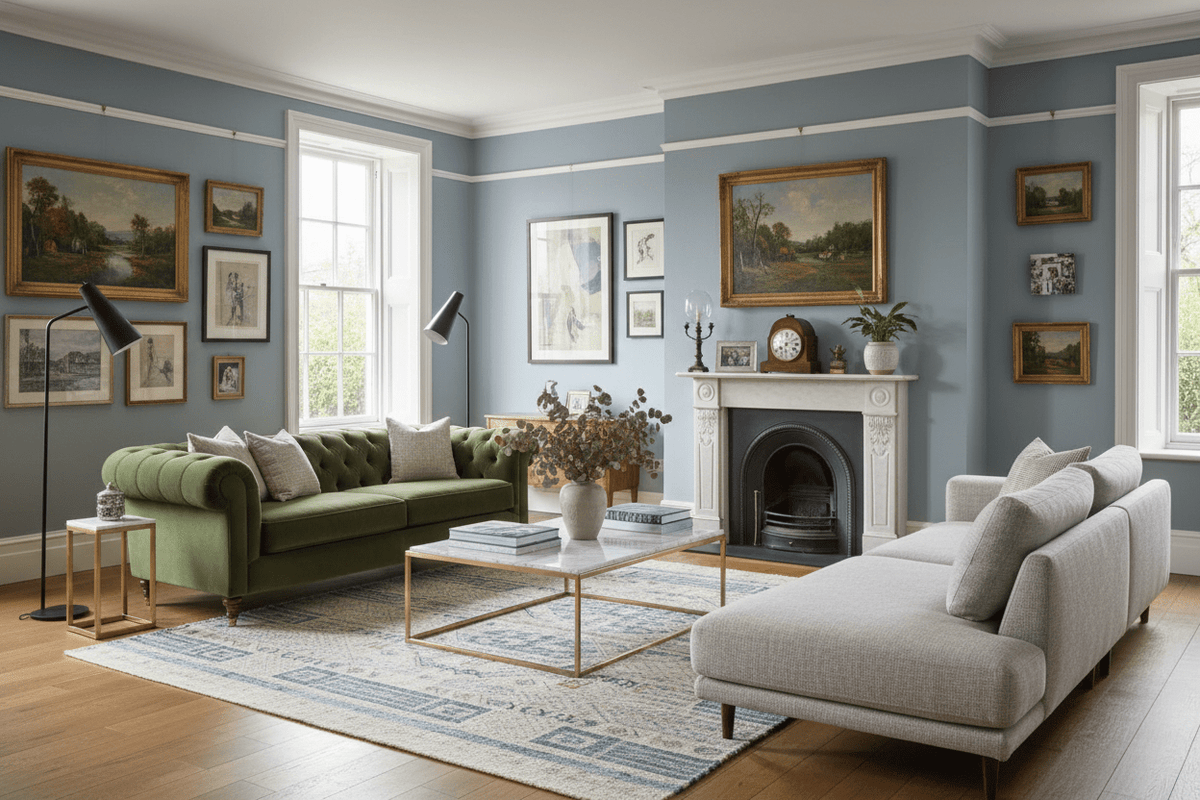 What Sofa Styles Are Popular in the UK? - Kukuu Sofa