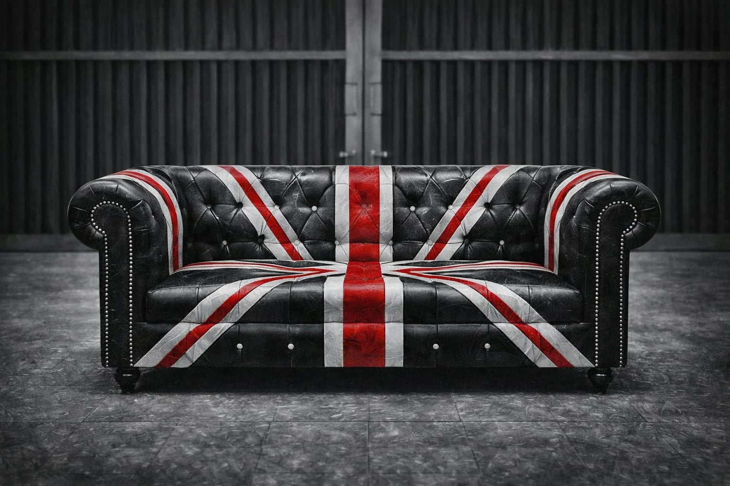 top grain leather sofa UK