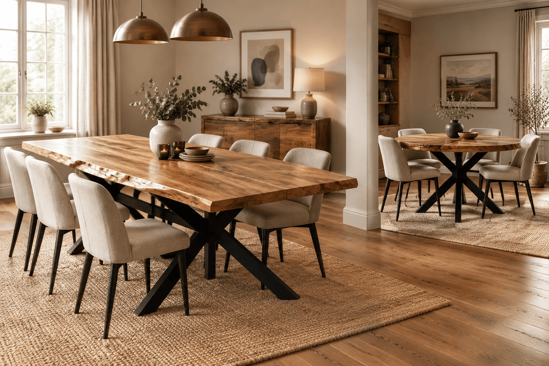 What Is Mango Wood? A Complete Guide to Mango Wood Furniture - Kukuu Sofa
