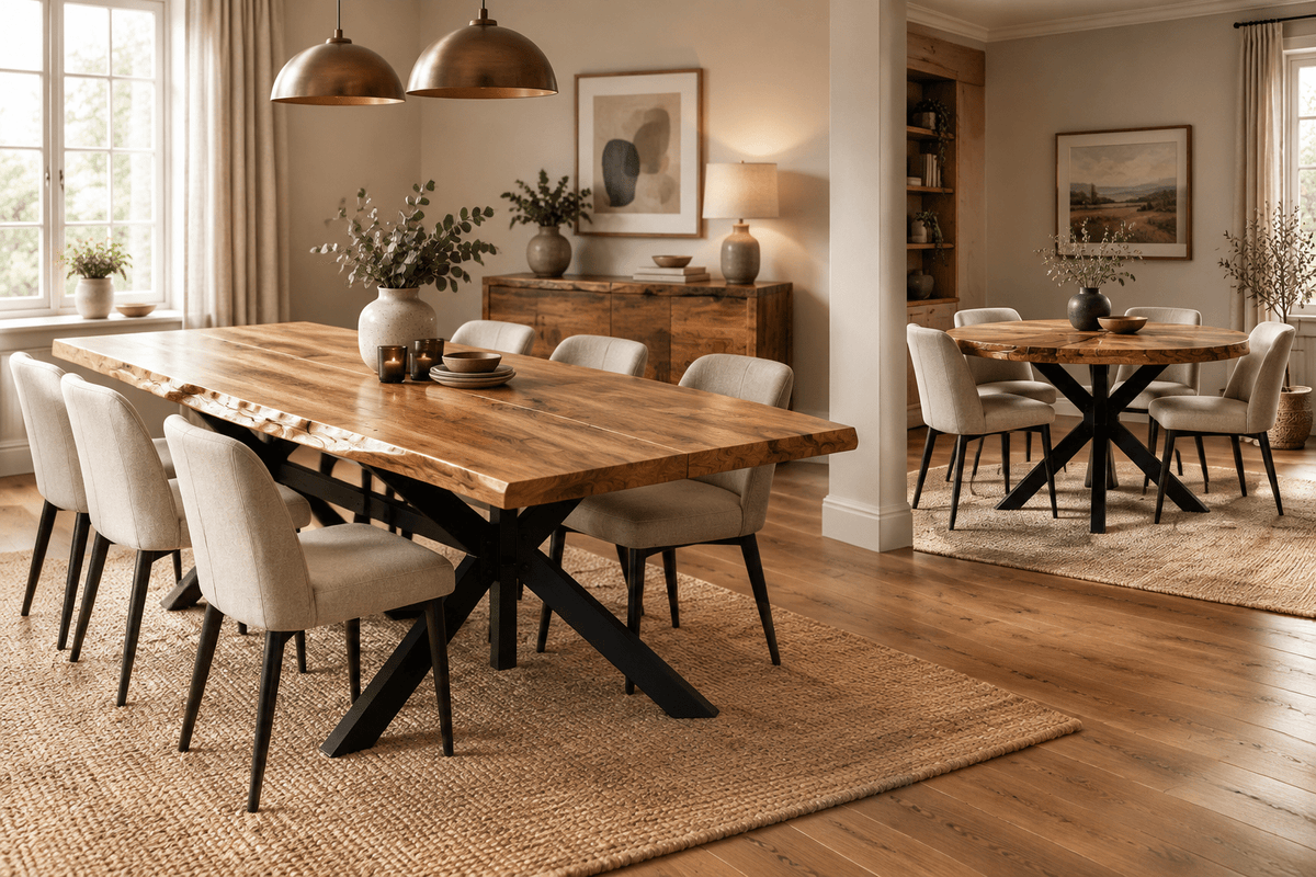 What Is Mango Wood? A Complete Guide to Mango Wood Furniture - Kukuu Sofa