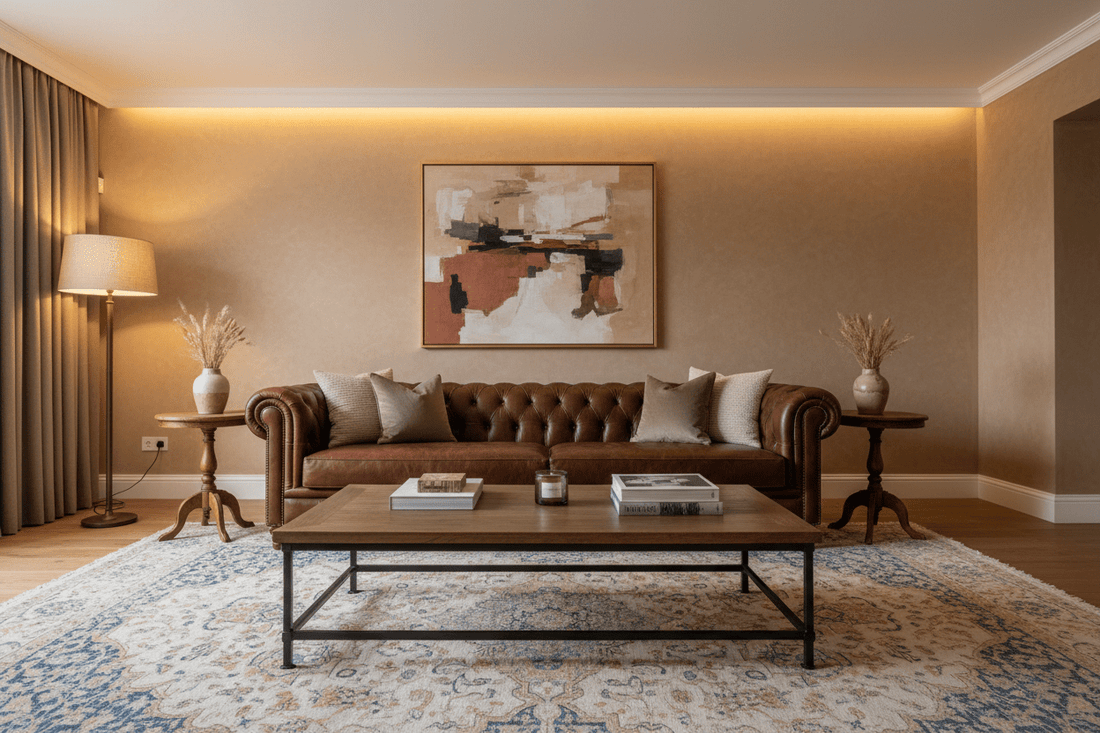 What Is the 2/3 Rule for Sofas? - Kukuu Sofa