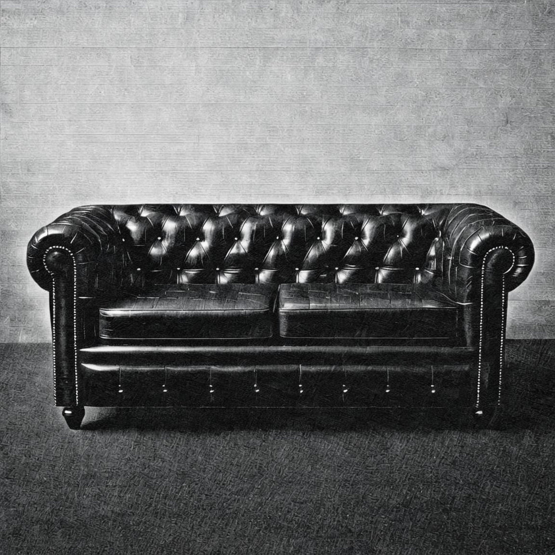 What Is the Best Material for a 2 Seater Sofa? - Kukuu Sofa