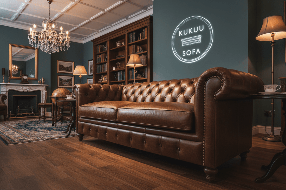 What Makes Kukuu Sofa Different from Other Sofa Brands? - Kukuu Sofa