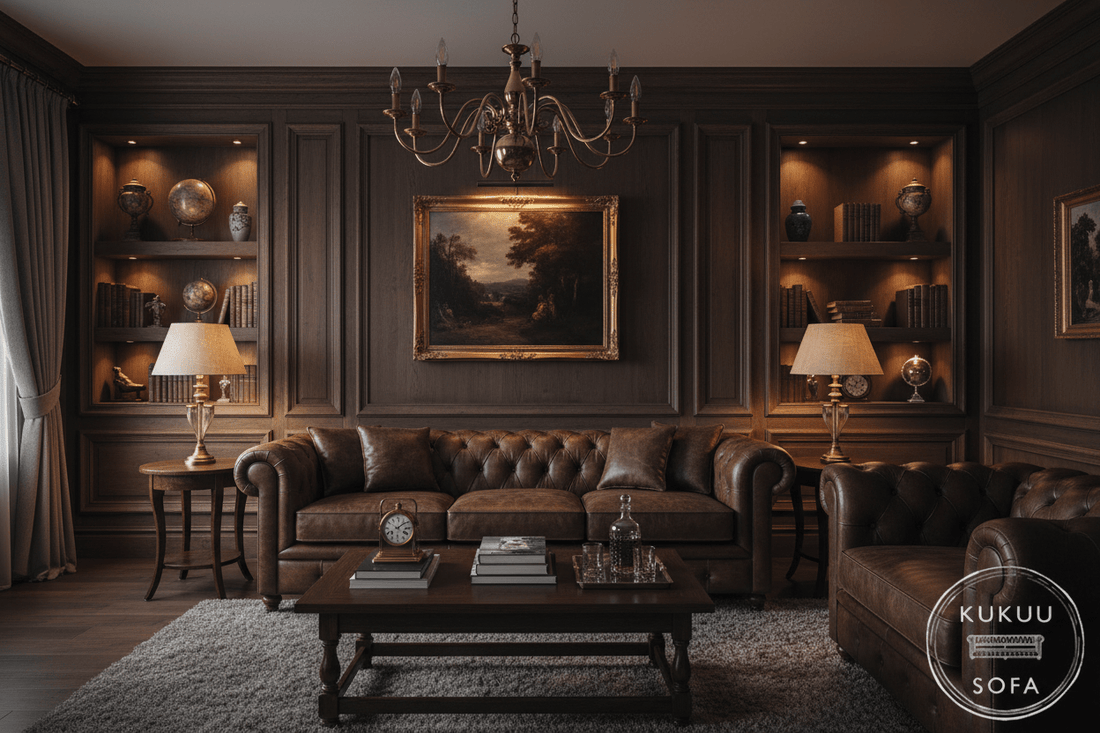 Why Choose Kukuu Sofa Over Mass-Produced Furniture? - Kukuu Sofa