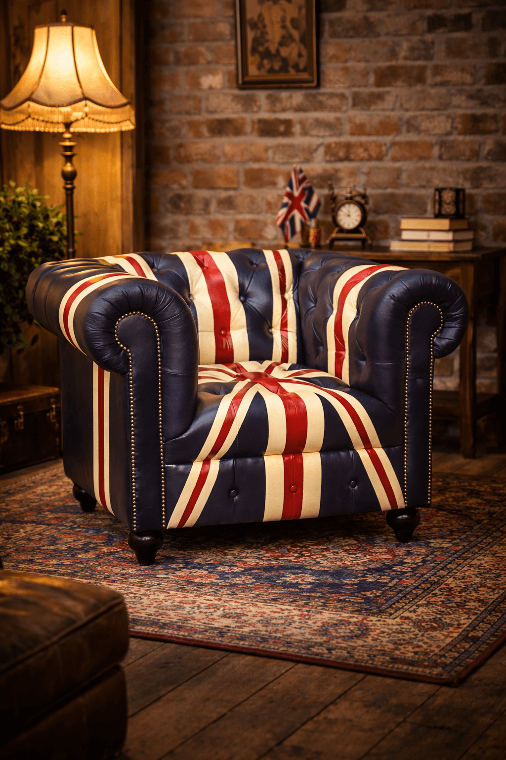 Best Leather Sofas UK