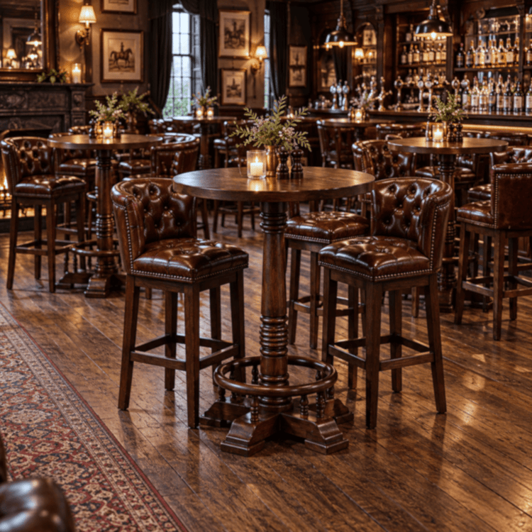 Pub & Bar Furniture
