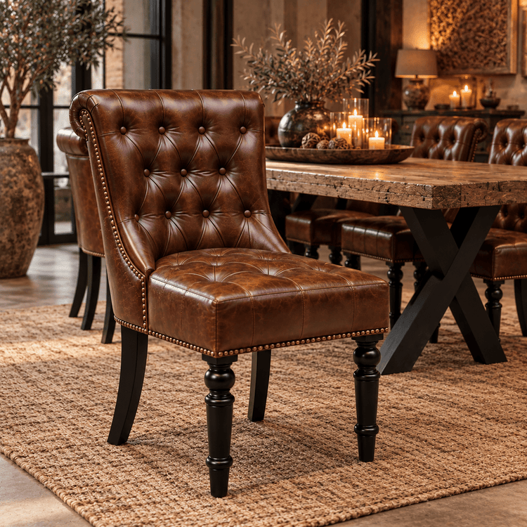 Dining Chairs