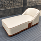 Monaco Luxury Outdoor Daybed – Poolside, Spa & Yacht Sun Lounger