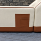 Monaco Luxury Outdoor Daybed – Poolside, Spa & Yacht Sun Lounger