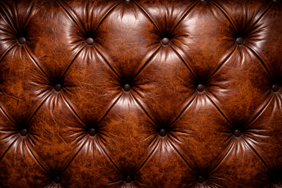 Genuine Leather Chesterfield Sofa Detail British Gentelman Style Kukuu Sofa 