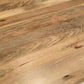 Kensington Solid Mango Wood Oval Dining Table – Light Brown - Kukuu Sofa