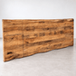 KUKUU Extend-It! – Solid Mango Wood Extending Dining Table - Kukuu Sofa